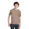 Port & Company® Neutrals Youth Essential T-Shirt